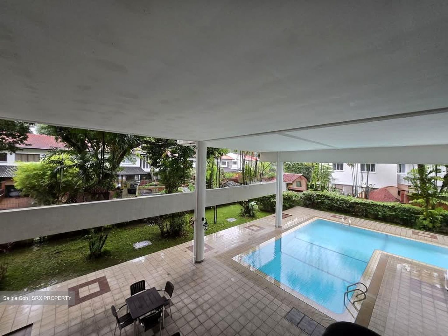 Warner Court (D10), Apartment #589415601